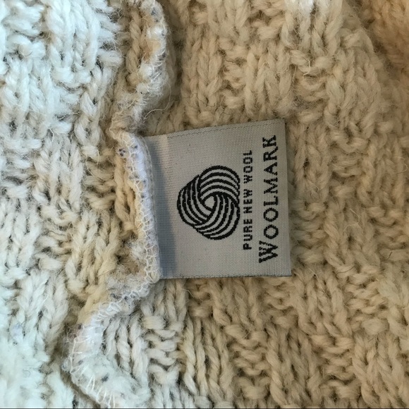 Blarney Woolen Mills Women Large Sweater New Wool - Picture 5 of 6